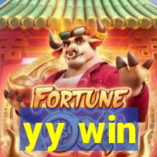 yy win